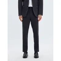 Selected Pantaloni Uomini Blu 54