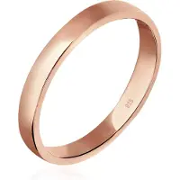 Elli Anello oro rosé