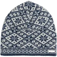 Sätila Grace Hat 2019 Berretto (One Size, grigio/blu)