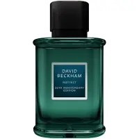 David Beckham Instinct 20th Anniversary Edition Uomo 75 ml — Eau de Parfum