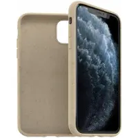 KMP Custodia Per Telefono Biocase Iphone 11 Pro Silicone