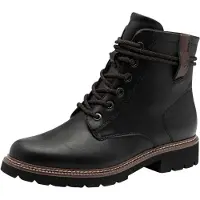 Bonprix Stivaletti nero - 36