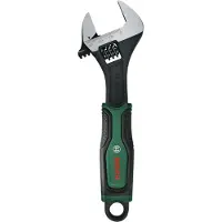 Bosch Accesorios Adjustable Wrench