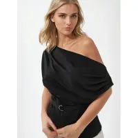 Hiccups for Kids Camicia da donna nero