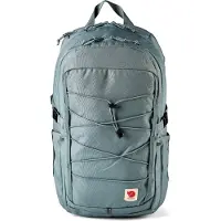 Fjällräven Skule 28 Zainetto turchese