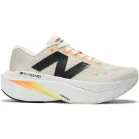 New Balance Fuelcell Supercomp Trainer V3 Angora Taglia: 36 | Scarpe da Corsa Outlet | Donna | Grigio