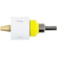 Ks Tools Set di tagli per cuscinetti silenziosi per assale anteriore Nissan, Renault e Opel, 4 pezzi