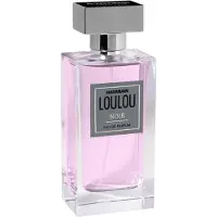 Al Haramain Loulou Noir Unisex 100 ml — Eau de Parfum
