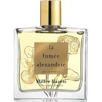 Miller Harris La Fumee Alexandrie 100 ml Unisex — Eau de Parfum