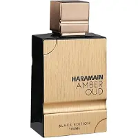 Al Haramain Amber Oud Black Edition Unisex 100 ml — Eau de Parfum