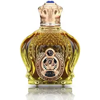 Shaik Opulent Gold Edition 100 ml Uomo — Eau de parfum