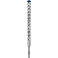 Bosch Punta Sds-plus Per Muro Expert 7x 15x200x265 Mm