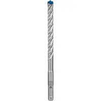 Bosch Punta Sds-plus Per Muro Expert 7x 10x100x165 Mm 30 Unità
