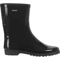 Aigle Stivali ELIOSA BOTTIL donne - Nero - 41