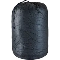 Deuter - Sacco a pelo - Astro 500 EL -2C/28F Marine Ink in Nylon - Blu navy