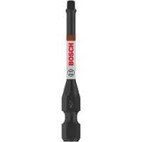 Bosch Accesorios Punta A Croce Per Cacciavite Pro Impact R2 55 Mm 5 Unità