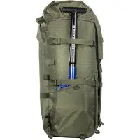 Tatonka Packsack 2 Borsa da imballaggio 34 cm marrone