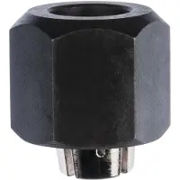 Bosch Accesorios Mandrino Per Fresatura Gkf 600 6 Mm