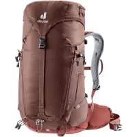 Deuter Women's Trail 28 SL Zaino da escursionismo marrone