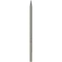 Bosch Accesorios Scalpello Sds-max Standard 400 Mm