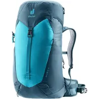 Deuter Women's AC Lite 28 SL Zaino da escursionismo turchese/blu