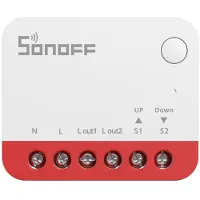 Sonoff Interruttore Intelligente Mini-zbrbs