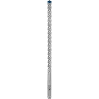 Bosch EXP SDS plus-7X punta, 11x200x265mm