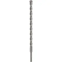 Bosch Accesorios Punta Sds-plus Per Muro -3 16x300x360 Mm