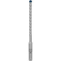 Bosch Powertools Trapano a percussione EXPERT SDS plus-7X, 7 x 100 x 165 mm, 10 pezzi 2608900166