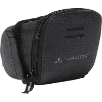 Vaude Bike Race Light XL Luminum Borsa da ciclismo (0,9 l, nero)