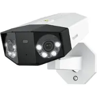 Reolink Telecamera PoE serie Duo P750