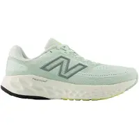 New Balance Women's Fresh Foam X Evoz V3 Scarpe da corsa Donna (40,5 - Regular, verde)