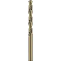 Bosch Accesorios Punta Da Trapano Per Metallo Hss-co Din338 6.5x63x101 Mm 10 Unità
