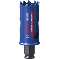 Bosch Punta Da Trapano Cava Expert Multi Material Power Change Plus 32 X 60 Mm
