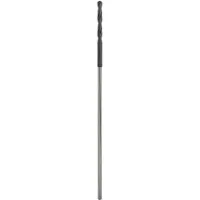 Bosch Accesorios PRO Wood Trapano per installazione HSS, 10 x 87 x 400 mm