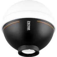 Zhiyun Dome Diffusion G60 X100 - Softbox - Diffonde e ammorbidisce la luce - Seconda chance