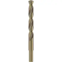 Bosch Accesorios Punta Da Trapano Per Metallo Hss-co Din338 12.0x101x151 Mm 5 Unità
