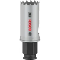 Bosch Sega A Tazza Per Legno Pc Plus 24 Mm