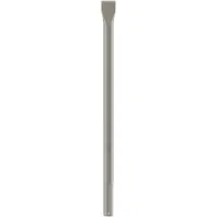 Bosch Accesorios Scalpello Sds-max Standard 400x25 Mm