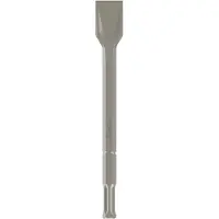 Bosch Powertools Scalpello Piatto Hexagonal 400x50 Mm 22 Mm