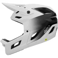Giro Coalition Spherical Casco per bici (55-59 cm - M, grigio)