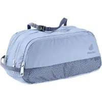 Deuter Wash Bag Tour III Borsetta da toilette (2 l, polar /blu)