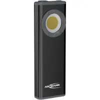 Ansmann Lampada da lavoro SmartBoo.650R 650 lm/max. 4,5 h/LED COB/magnete