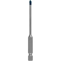 Bosch Punta Per Ceramica Expert Hex-9 Hard Ceramic 3 X 90 Mm