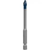 Bosch Punta EXPERT HEX-9 Hard Ceramic, 5,5 x 90 mm