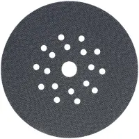 Bosch Accesorios Protezione Per Platorello Di Levigatura Intermedio Multiforato 225 Mm