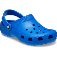 Crocs Calzatura aperta 'Classic' blu
