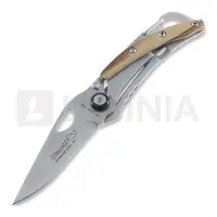 Fox knives Coltello pieghevole Pocket Knife Zebra