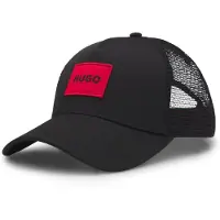HUGO Cappellino Con Visiera Kody-pl 10261158 Red