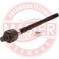 Master Sport MS 37221-PCS-MS Giunto assiale, tirante dell'asse anteriore per RENAULT ZOE (BFM_)